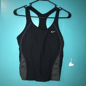 Nike Racerback Workout Tank